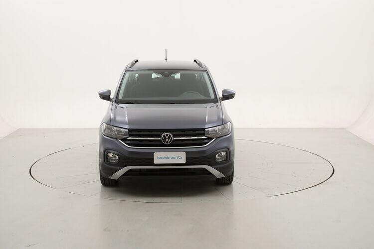 Volkswagen T-Cross Life BR896832 1.0 Benzina 95CV