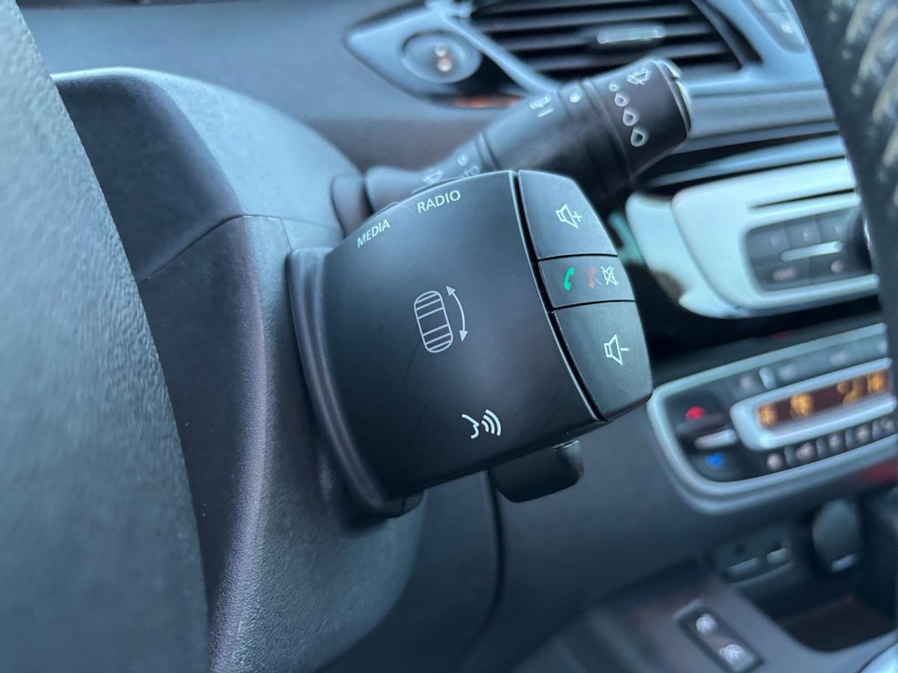 Renault Scenic Scénic 1.6 dCi 130CV Start&Stop Energy