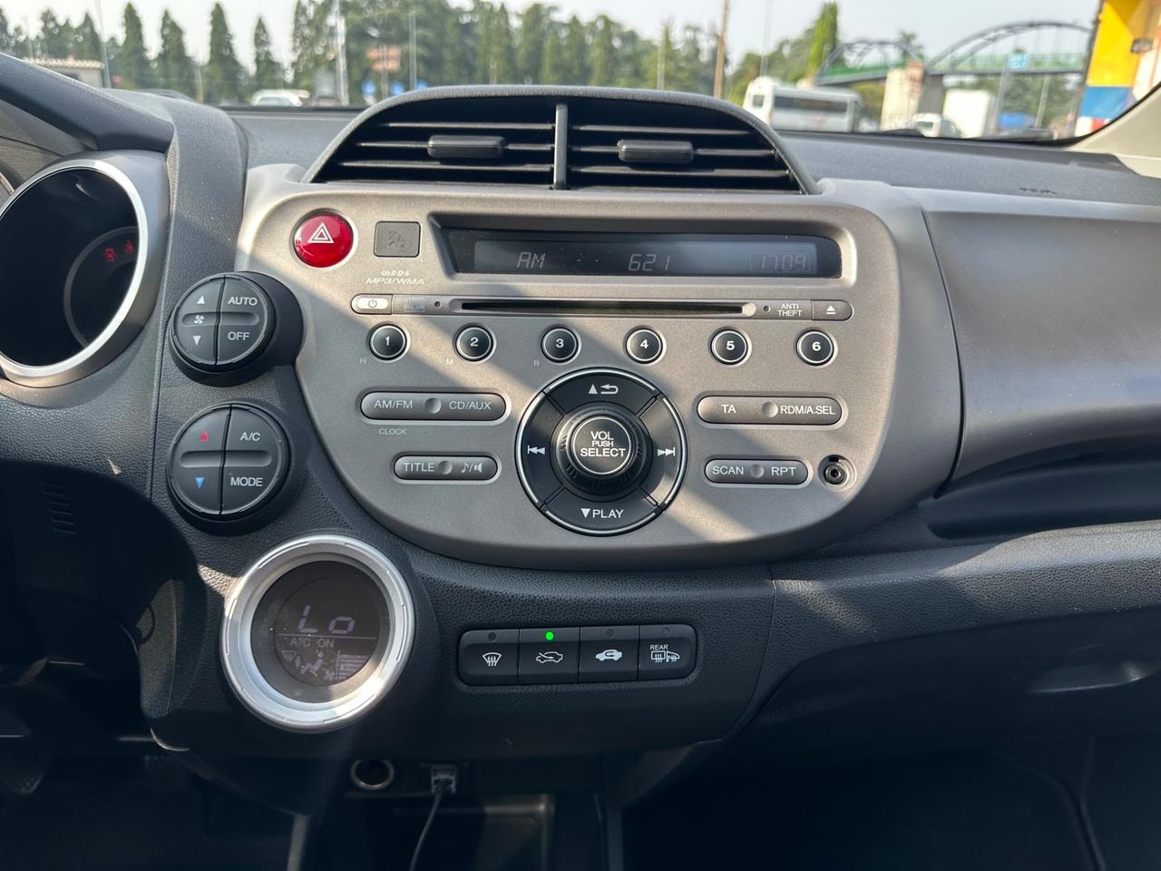 Honda Jazz 1.4 i-VTEC BENZINA NEOPATENTATI