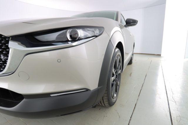 MAZDA CX-30 e-Skyactiv-G M Hybrid 2WD 140cv Homura