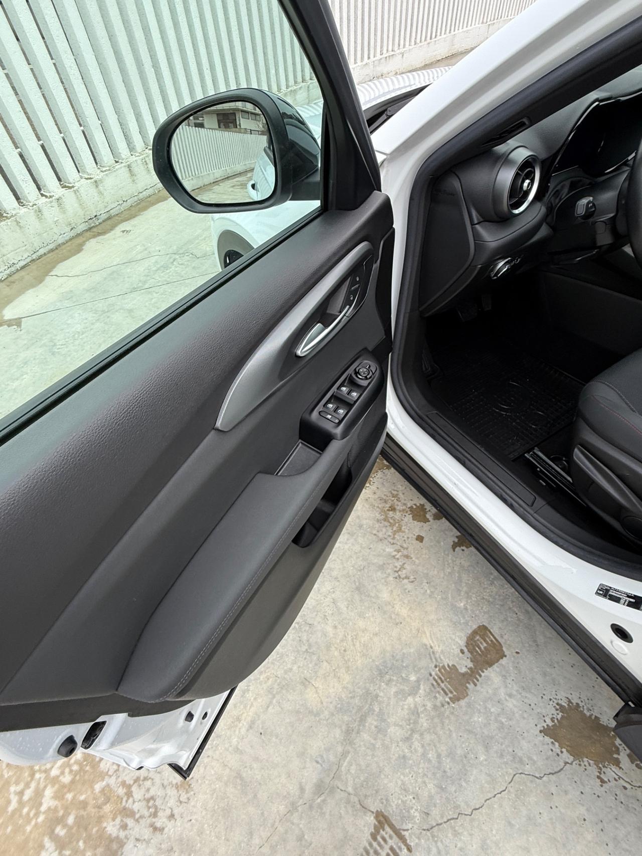 Alfa Romeo Tonale 1.6 diesel 130 CV TCT6 Sprint