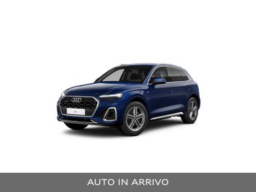 40TDI 204CV quattro S tronic S line