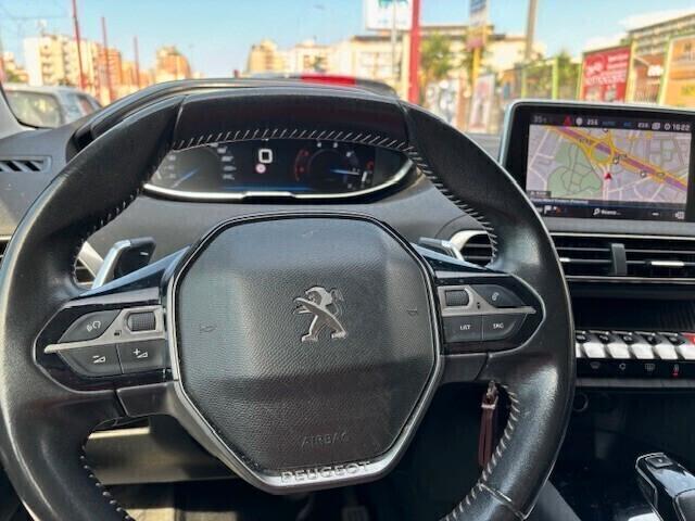 Peugeot 3008 Hdi Aut. Finanziabile Garanzia