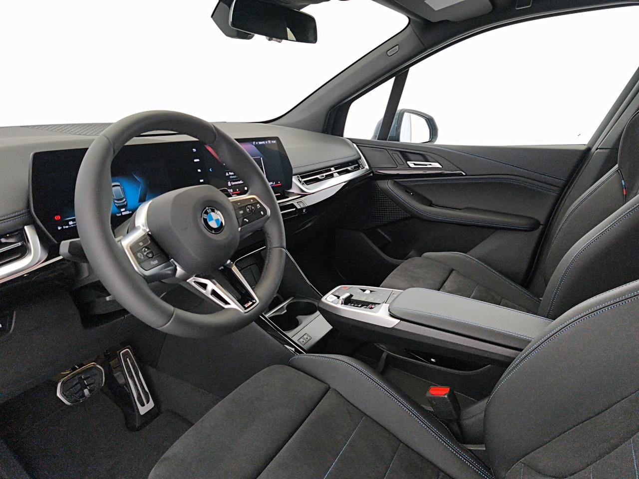 BMW Serie 2 223i Active Tourer 48V MSport