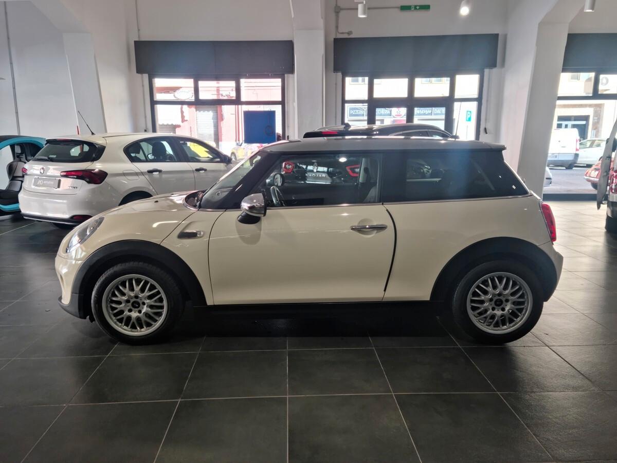 Mini One 1.2 100cv 3p GARANZIA 3 ANNI