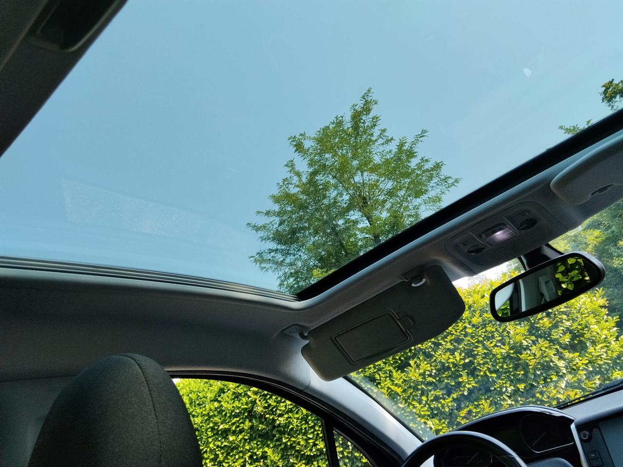 Peugeot 208 1.2 5 porte Allure