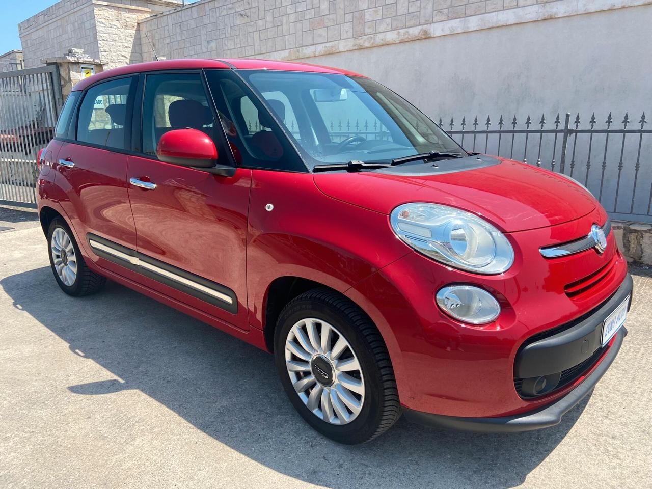 Fiat 500L 1.3 Multijet 85 CV Pop Star