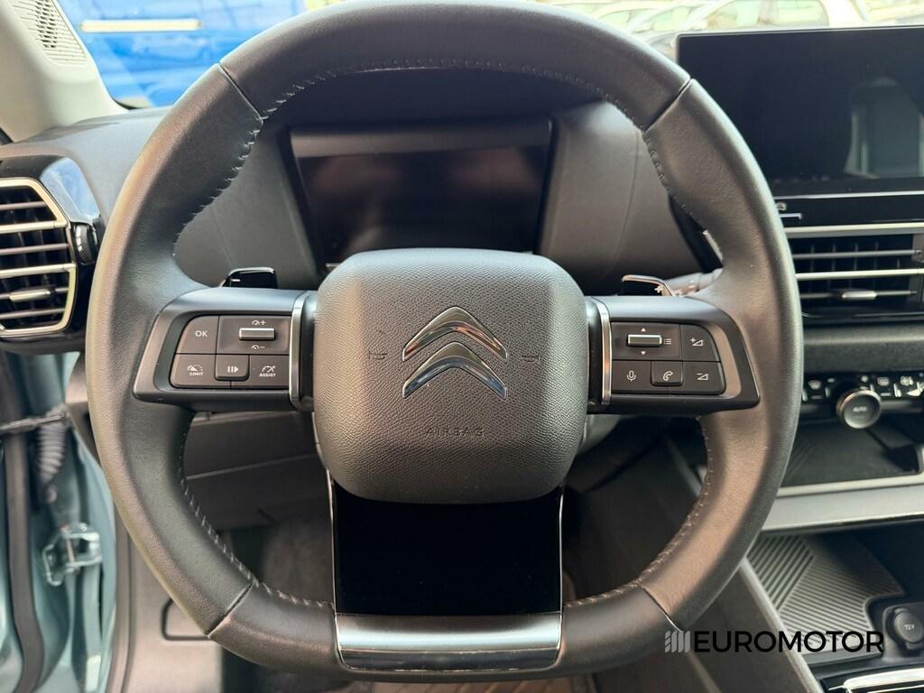 Citroen C4 1.5 BlueHDi Feel Pack EAT