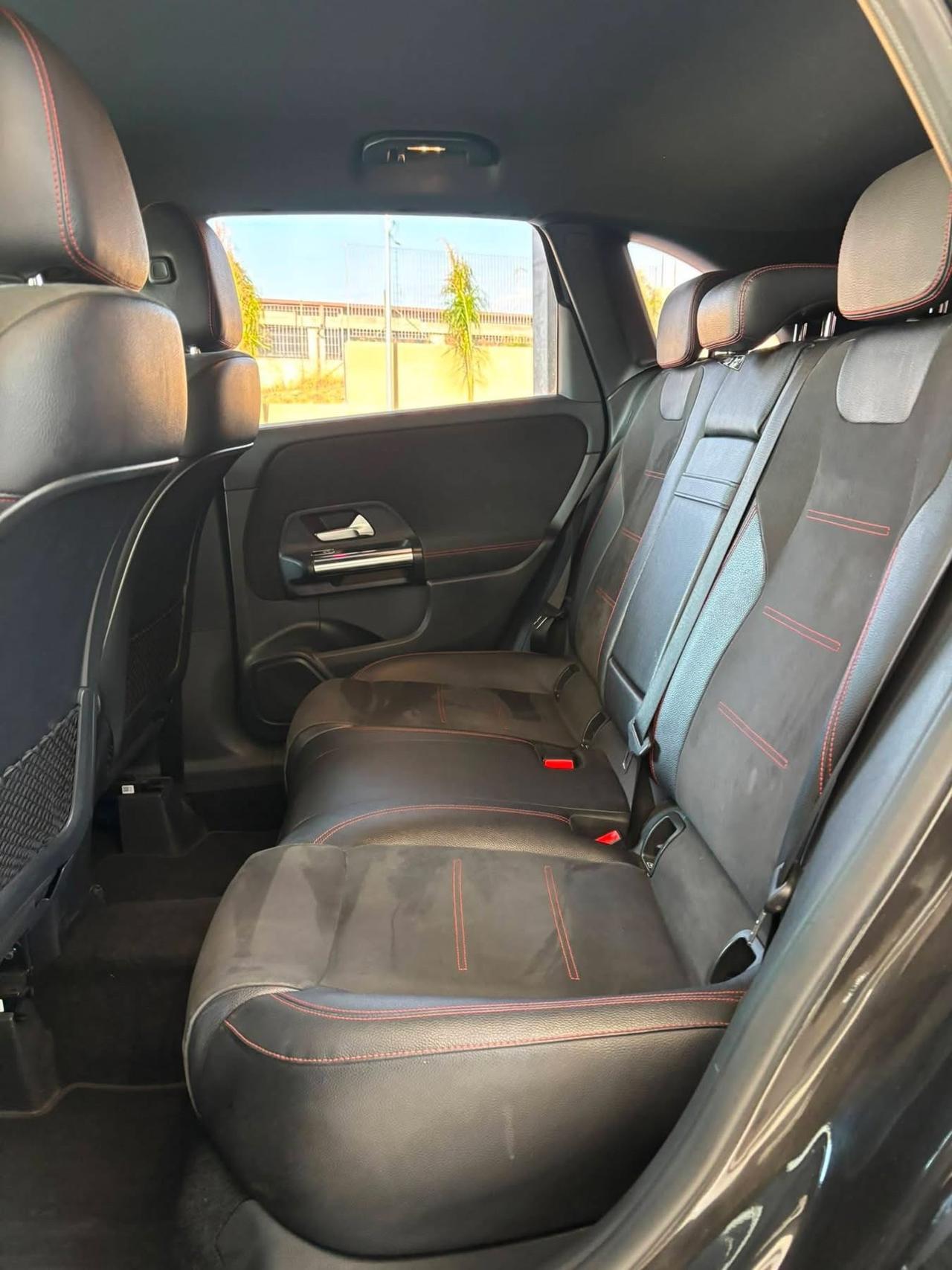 Mercedes-benz B 180 d Automatic Executive