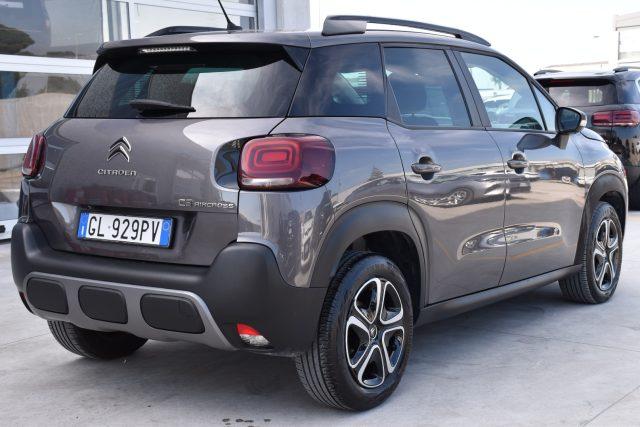 CITROEN C3 Aircross BlueHDi 110 S&S Feel