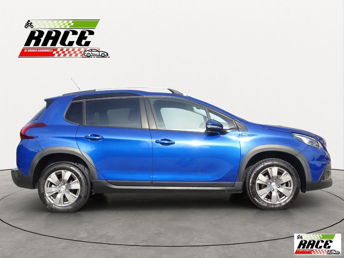 PEUGEOT - 2008 - BlueHDi 110 S&S Active
