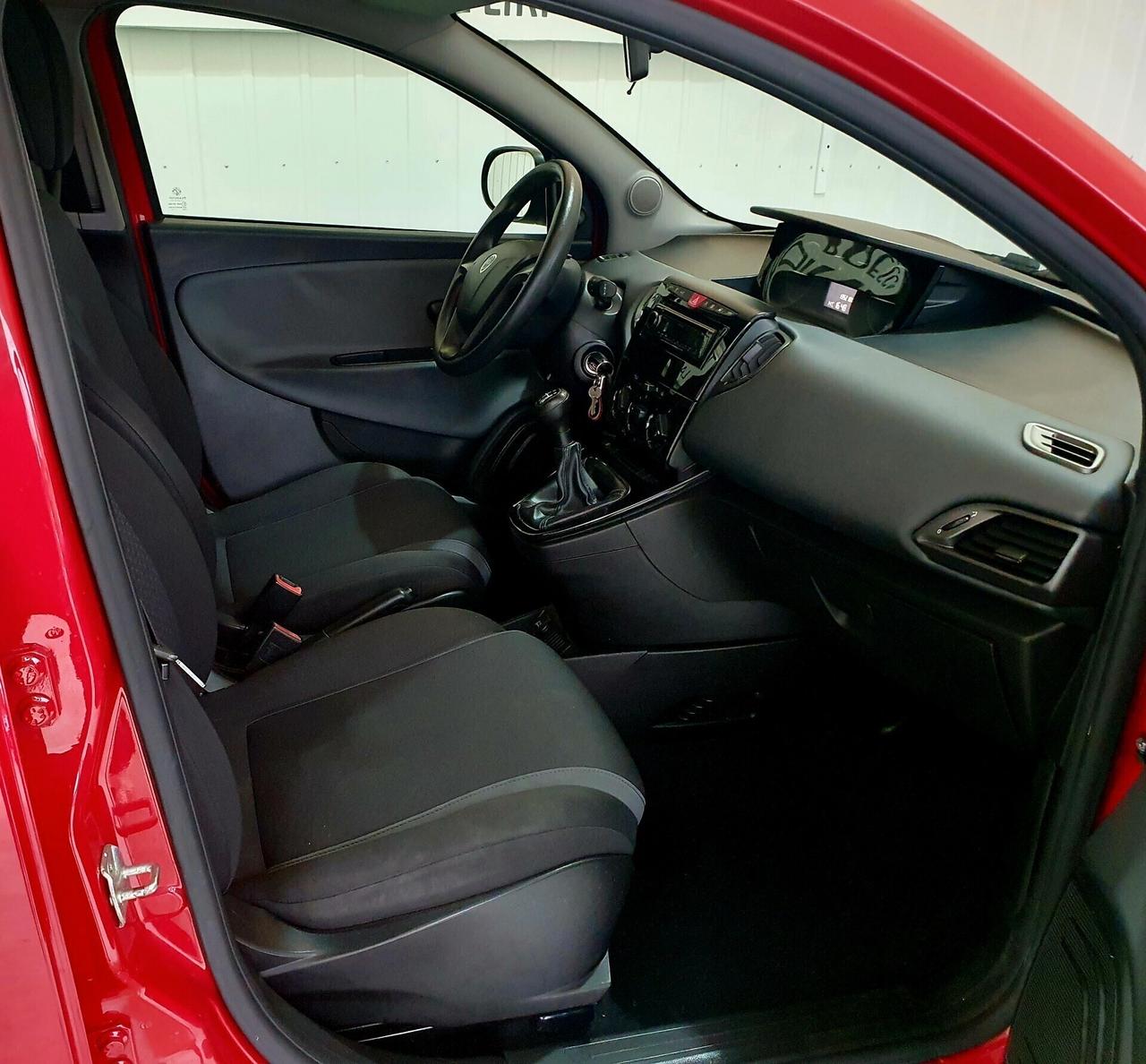 Lancia Ypsilon 1.3 MJT - 2017 - KM. 135000