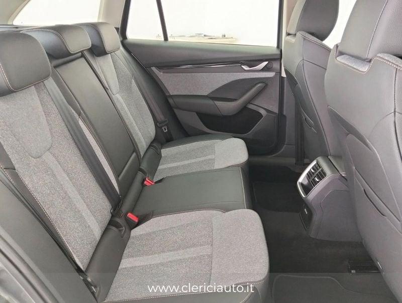 Škoda Octavia 2.0 TDI 150 CV DSG Wagon Executive