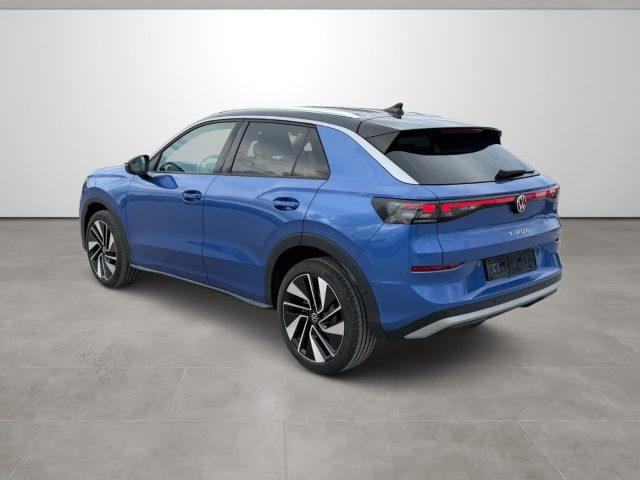 VOLKSWAGEN T-Roc 1.5 eTSI ACT DSG Style