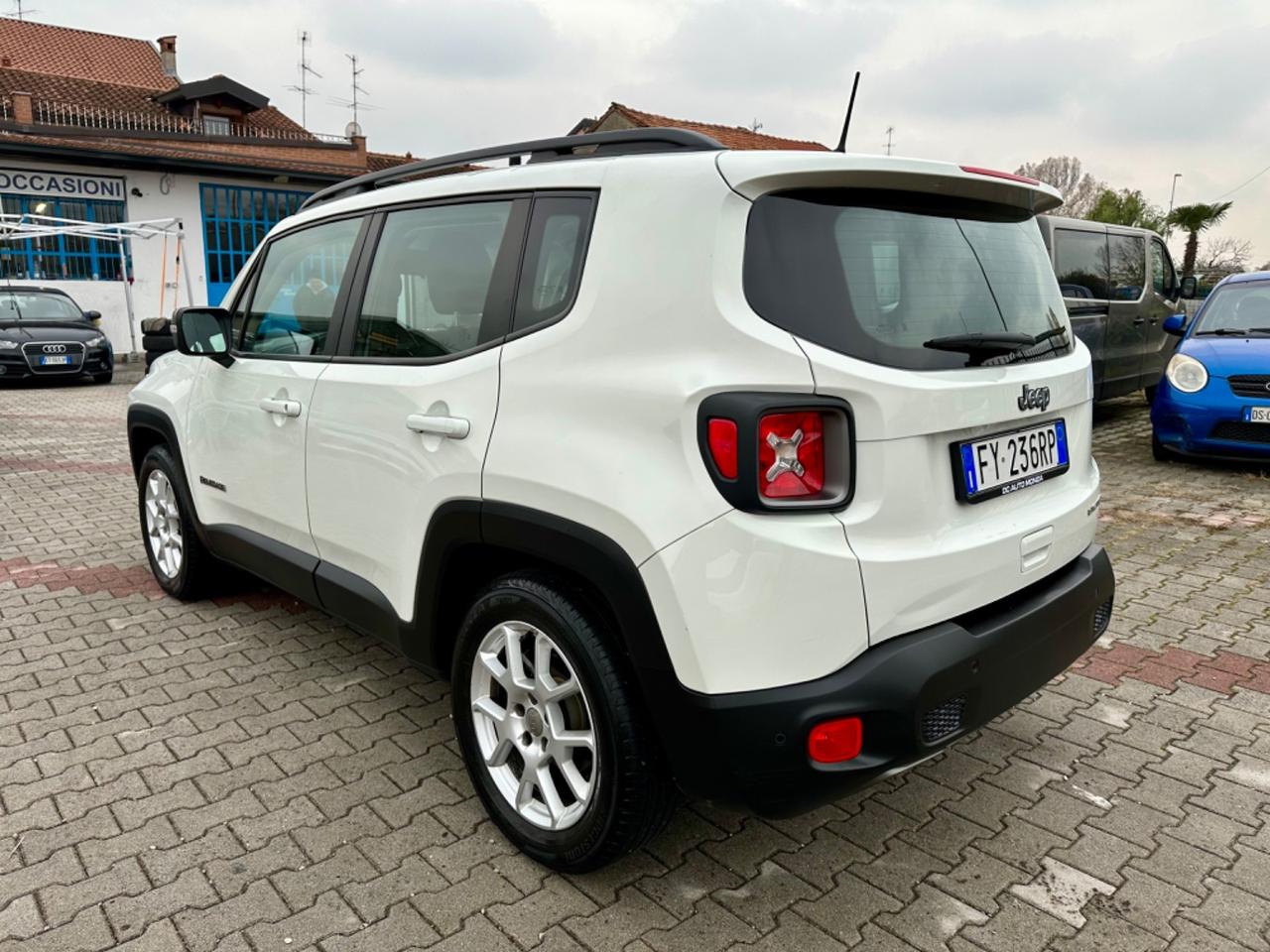 Jeep Renegade 1.0 T3 Limited ** PREZZO REALE **