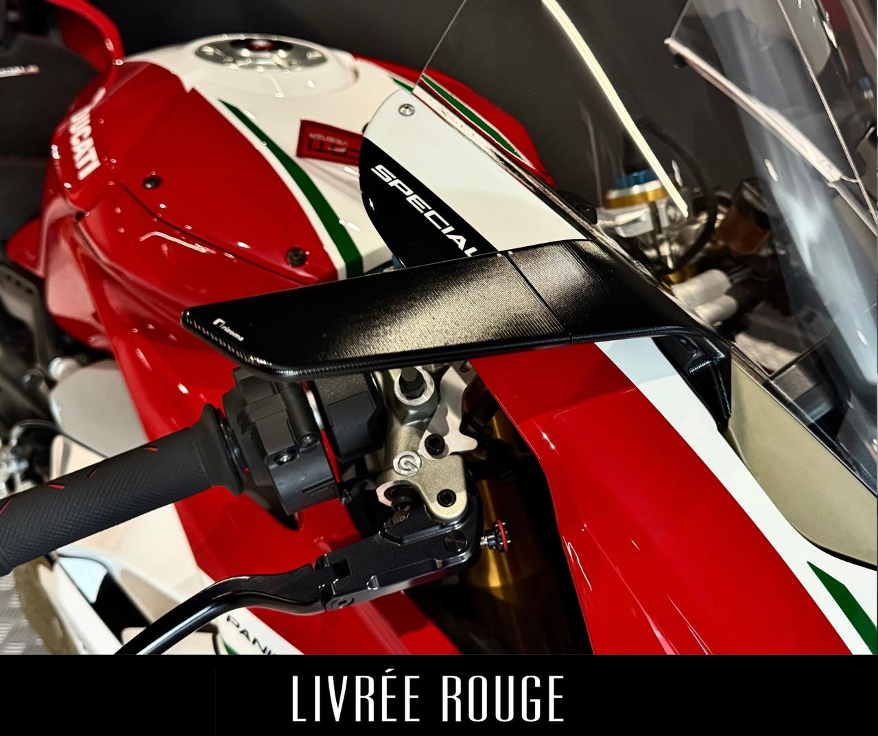 Ducati Panigale V4 Speciale 1232/1500