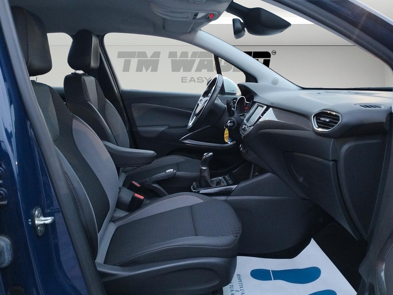 Opel Crossland X 1.2 Innovation - NEOPATENTATI