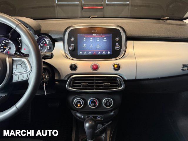 FIAT 500X 1.3 T4 150 CV DCT Connect