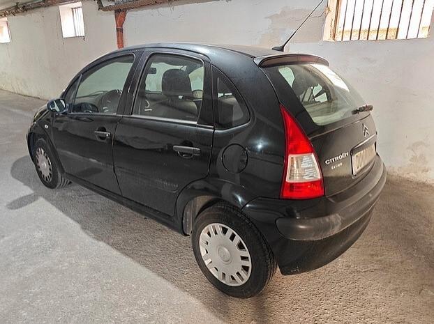 CITROEN C3 1.1 Benzina