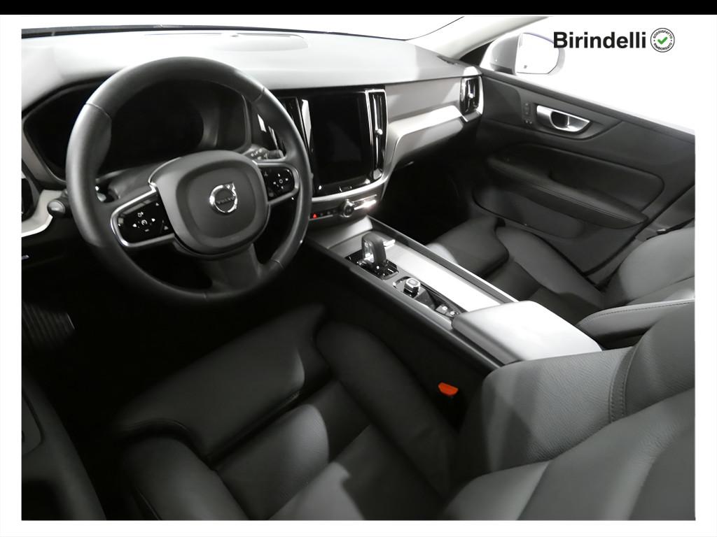 VOLVO V60 CC (2018-2024) - V60 Cross Country B4 (d) AWD automatico Ultimate