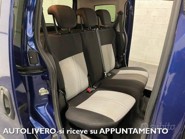 FIAT Qubo 1.3 MJT 95 CV Dynamic