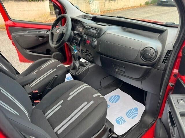 Fiat Fiorino 1.3 MJT 95CV Cargo Adventure