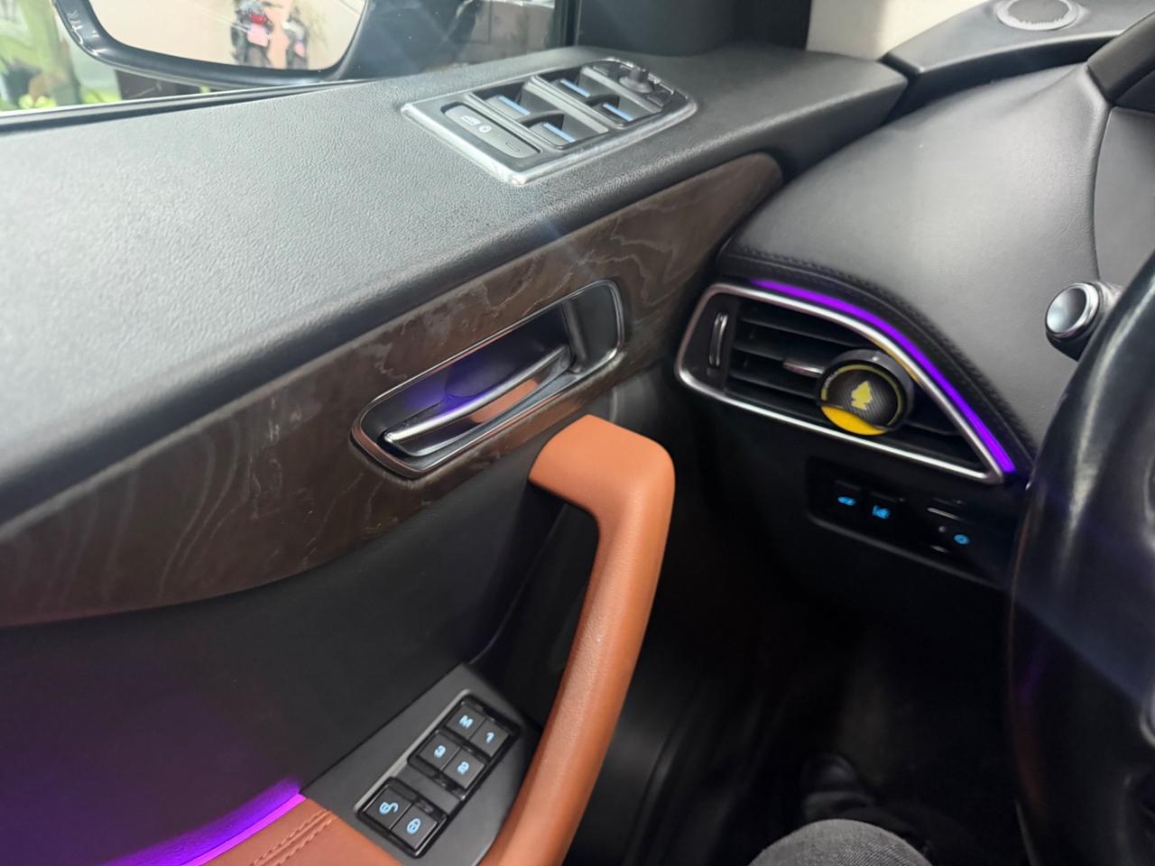 Jaguar F-Pace 2.0 D 240 CV AWD aut. Prestige