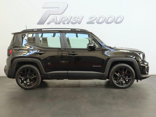 JEEP Renegade 1.0 Night Eagle 120CV 4x2 *PROMO PARISI GROUP*