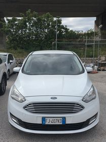 Ford C-Max C-Max7 1.5 TDCi 120CV Start&Stop Business