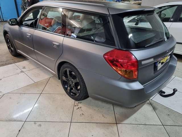 Subaru Legacy SW 3.0r Spec.B auto