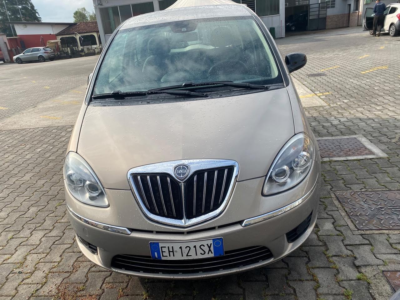 Lancia MUSA 1.4 16V 5th Avenue neopatentati