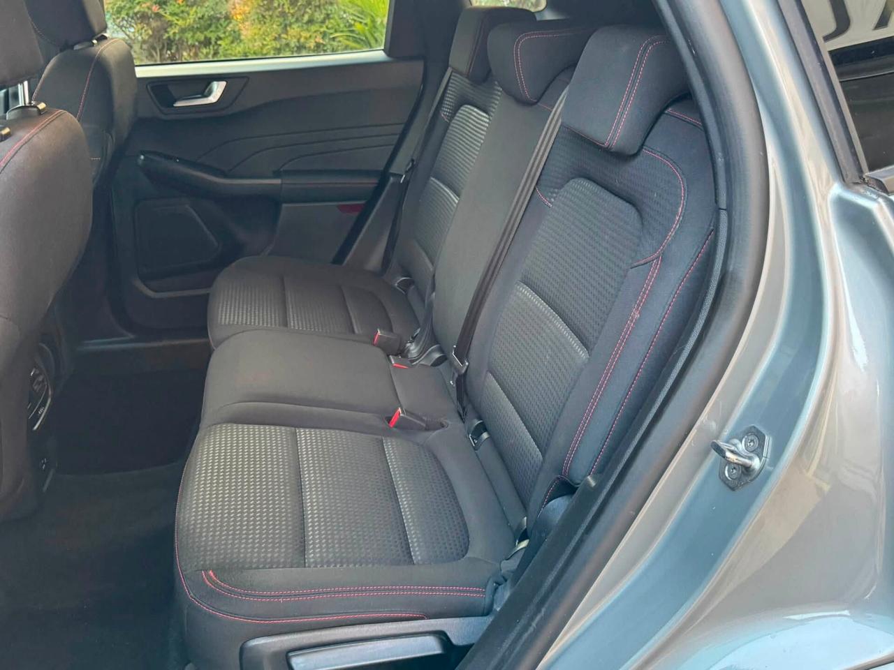 FORD KUGA 1.5 TDCI 120 CV. E6 2WD ST-LINE FULL PERFETTA