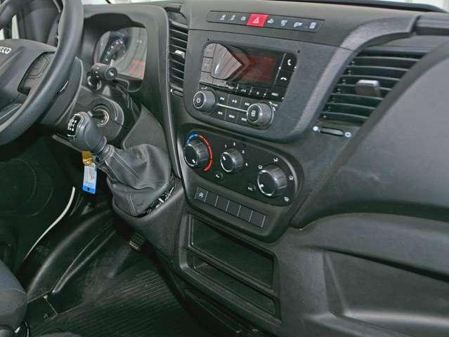 Iveco Daily 35s12V 2.3 HPT PM-TM (85kW) Passo 3520