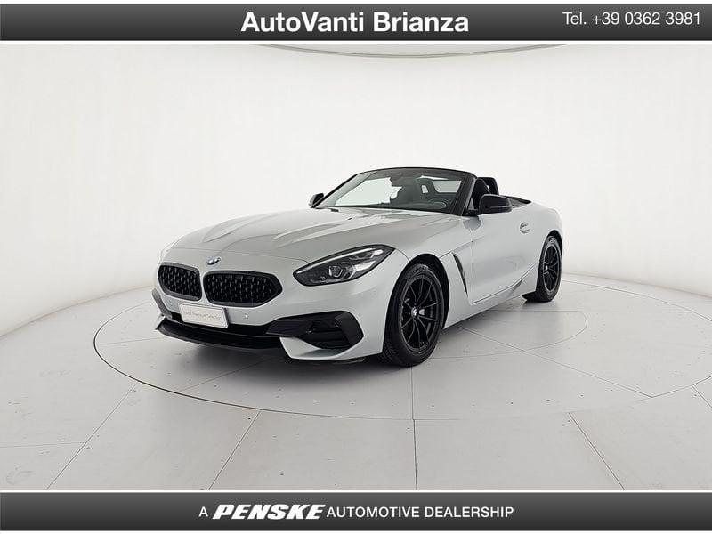 BMW Z4 Z4 sDrive20i Advantage