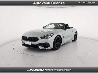 BMW Z4 Z4 sDrive20i Advantage