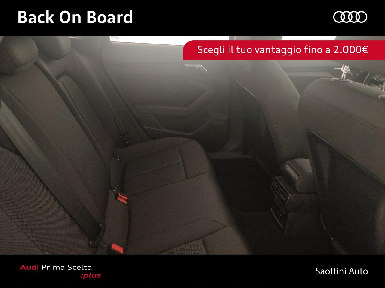 Sportback 30 1.5 g-tron S tronic