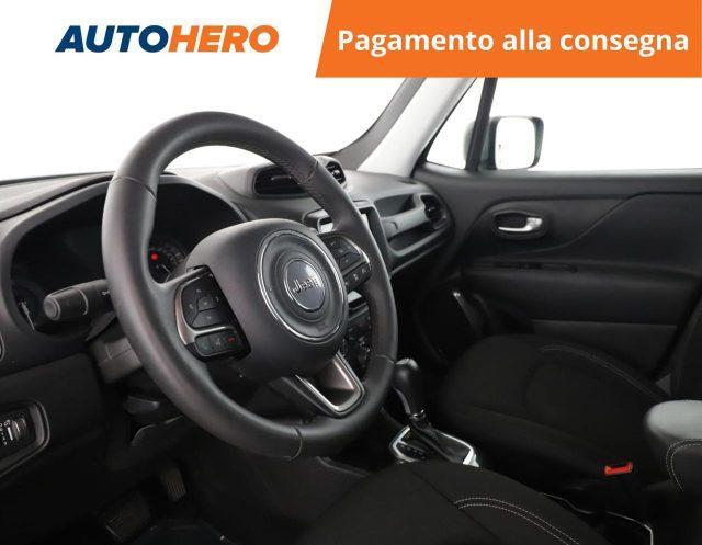 JEEP Renegade 1.3 T4 190CV PHEV 4xe AT6 Limited