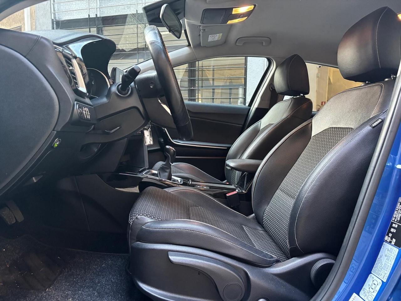 Kia XCeed 1.0 T-GDi GPL - GARANZIA CASA MADRE