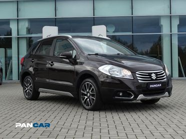 Suzuki SX4 S-Cross 4WD Outdoor Line GL