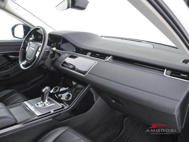 LAND ROVER Range Rover Evoque 2.0D I4-L.Flw 150 CV AWD Auto SE - AUTOCARRO N1