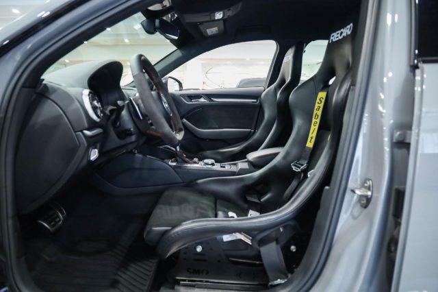 AUDI RS 3 SPB 2.5 TFSI quattro S tronic