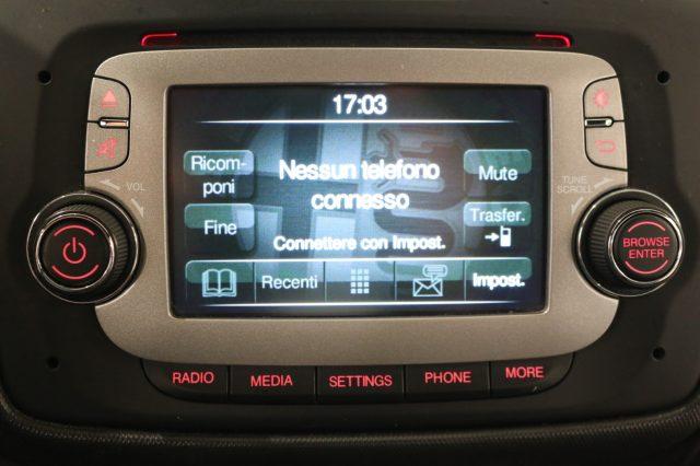 ALFA ROMEO MiTo 1.4 78 CV 8V S&S Progression