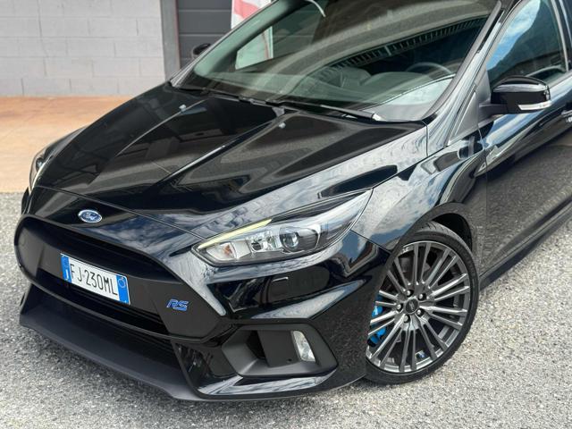 FORD Focus 2.3 350 CV AWD RS