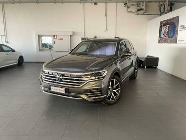 Volkswagen Touareg 3.0 TDI SCR Elegance 4Motion Tiptronic