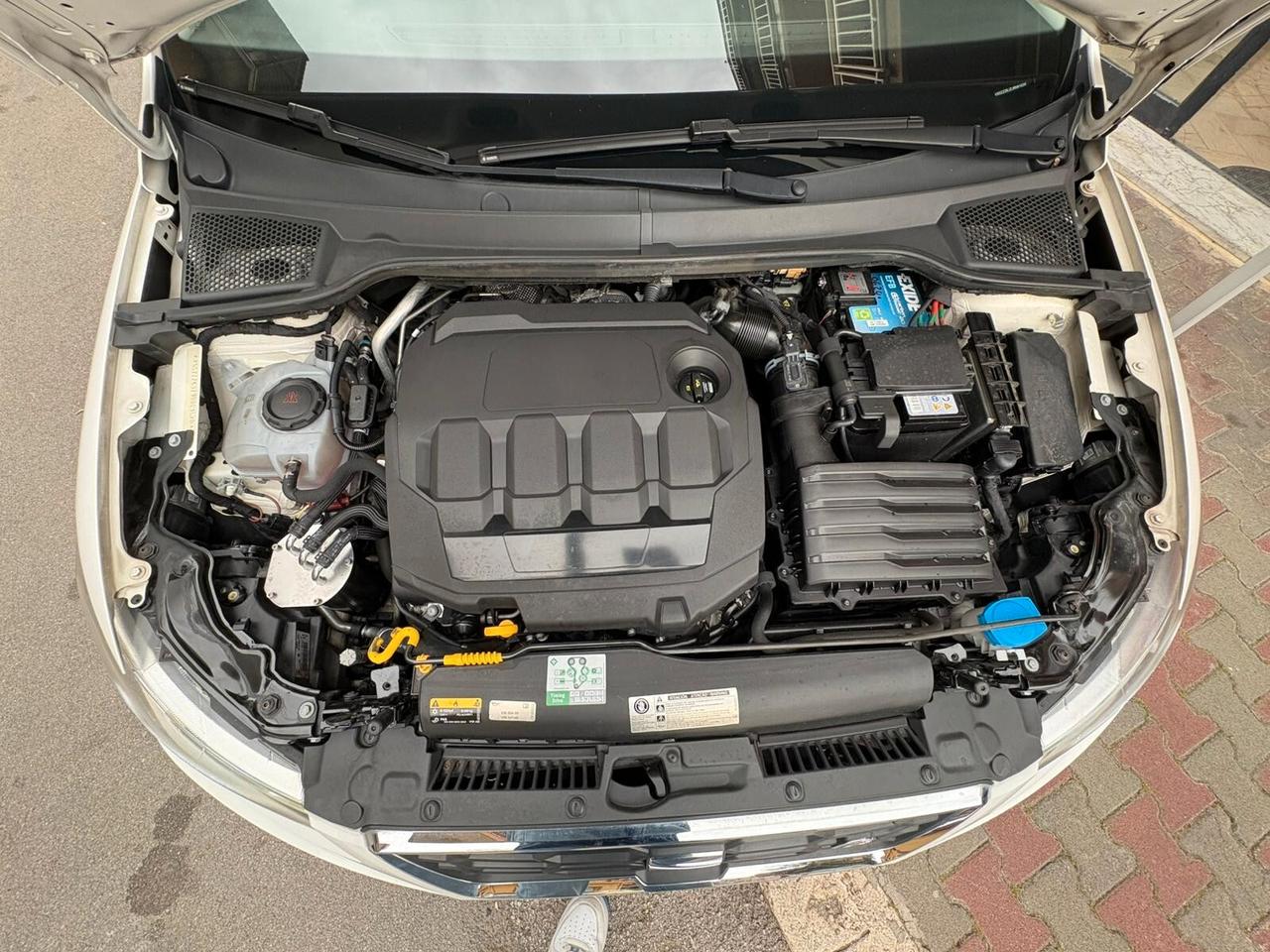 Seat Ibiza 1.6 TDI 95 CV 5 porte FR