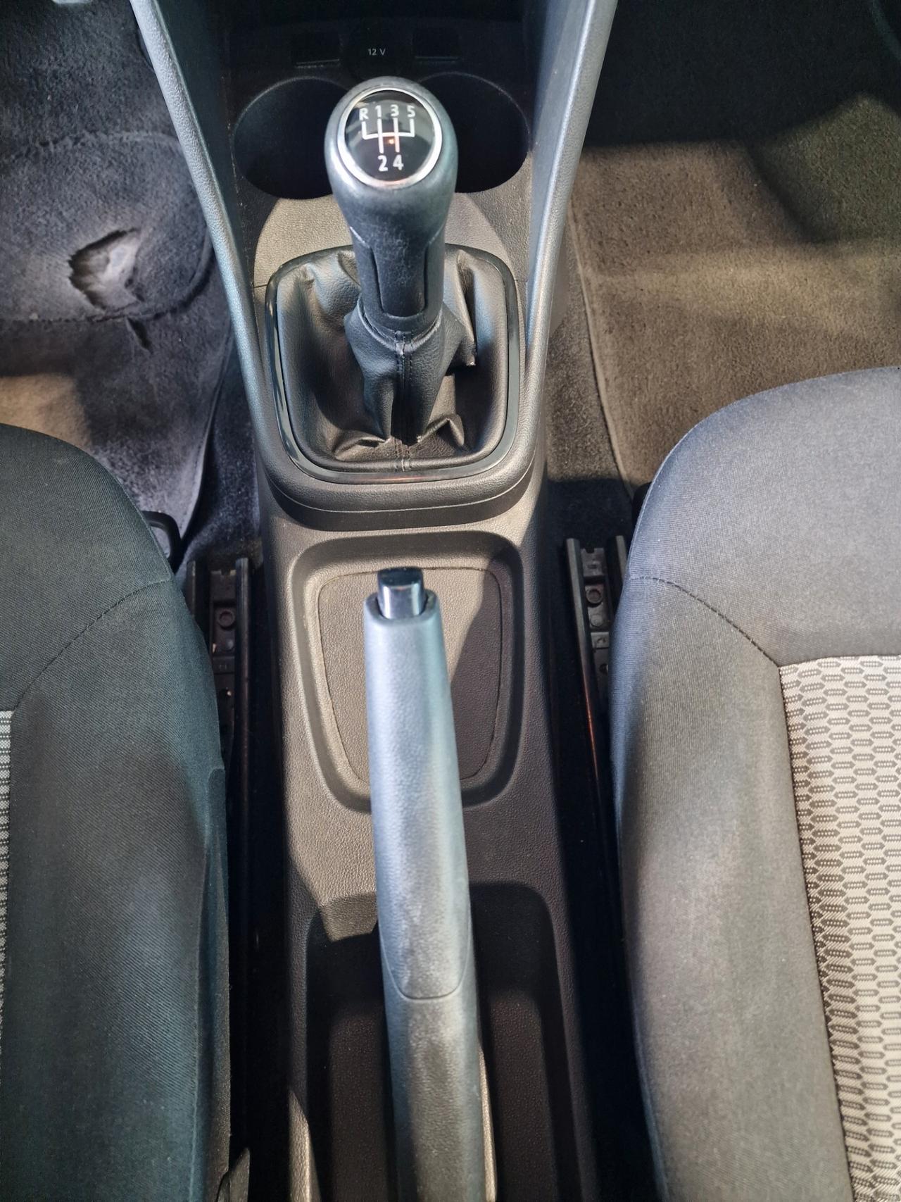 Volkswagen Polo 1.6 TDI DPF 3 porte Comfortline