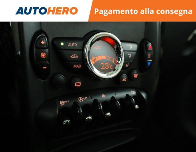 MINI Countryman Mini One Countryman