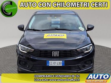 FIAT Tipo 1.6 Mjt SW City Life 88.000KM 2021 EURO6D