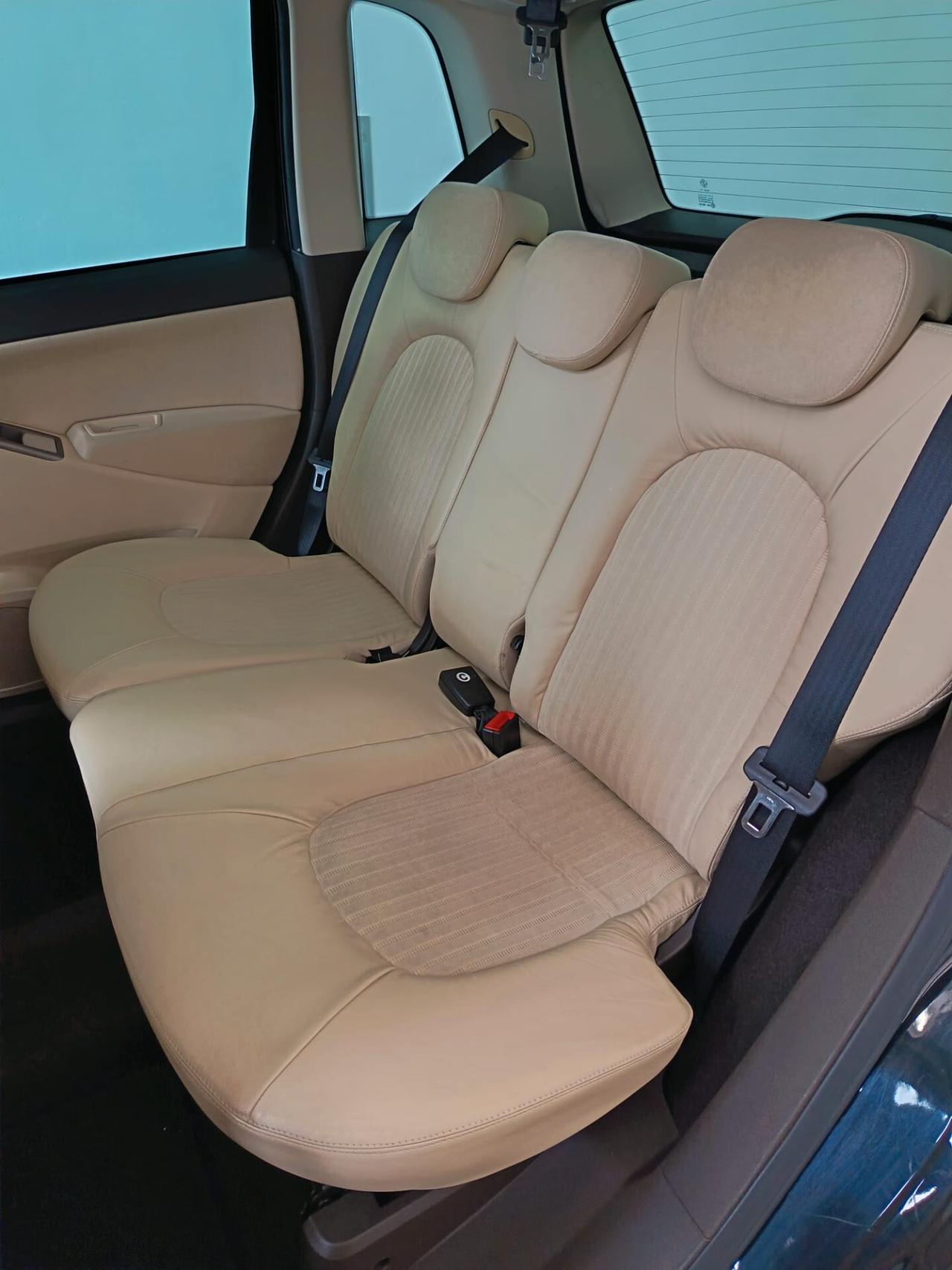 Lancia MUSA 1.4 16V Platino Plus