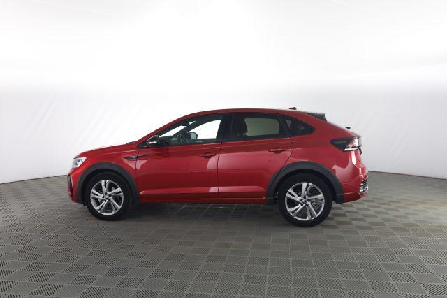 VOLKSWAGEN Taigo Taigo 1.0 TSI 110 CV DSG R-Line